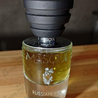 Духи Russian Tea от Masque Milano
