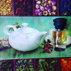 Духи Russian Tea от Masque Milano