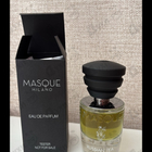 Духи Russian Tea от Masque Milano
