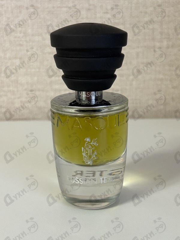 Купить Masque Milano Russian Tea