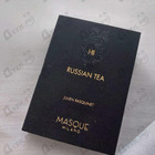Парфюм Masque Milano Russian Tea