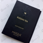 Духи Russian Tea от Masque Milano