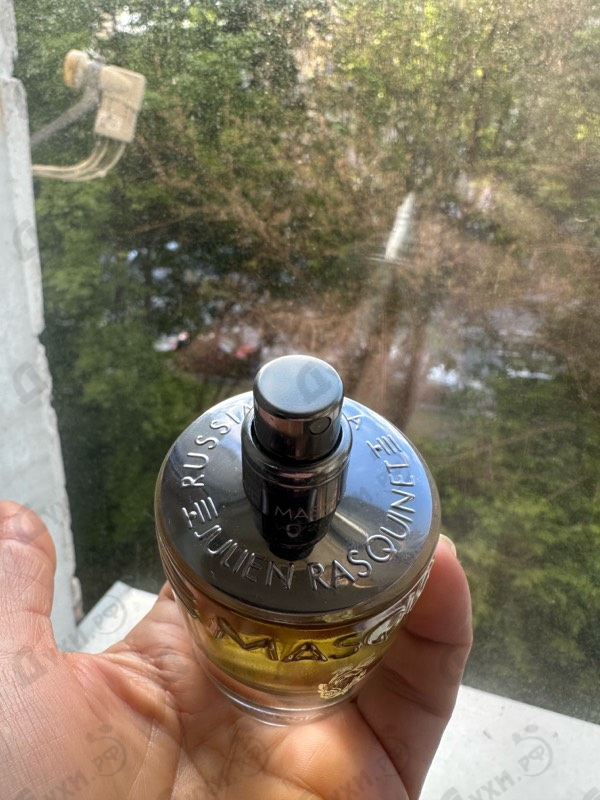 Купить Russian Tea от Masque Milano