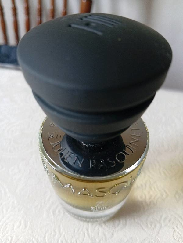 Отзывы Masque Milano Russian Tea