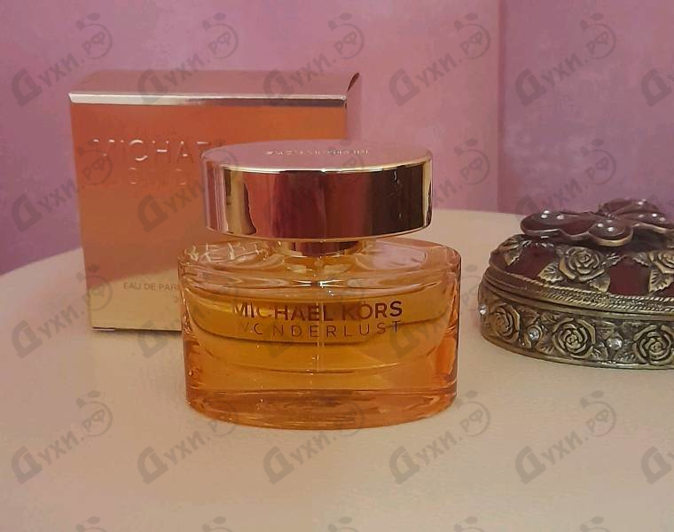 Духи Wonderlust от Michael Kors Купить Michael Kors Wonderlust