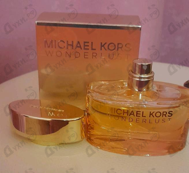 Парфюмерия Michael Kors Wonderlust Купить Wonderlust от Michael Kors