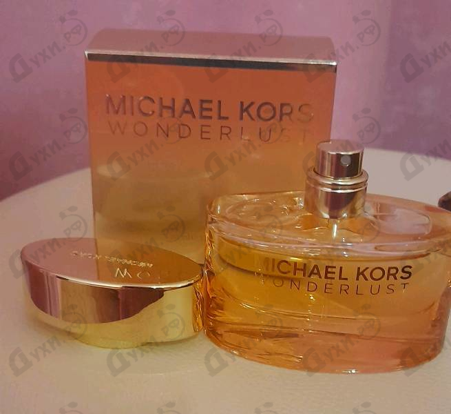 Купить Wonderlust от Michael Kors