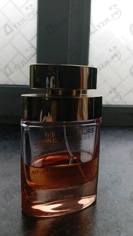 Купить Wonderlust от Michael Kors