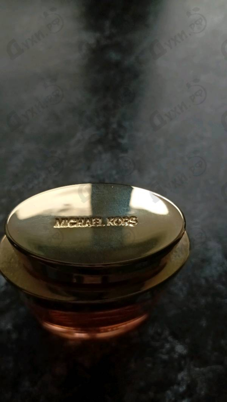 Духи Wonderlust от Michael Kors