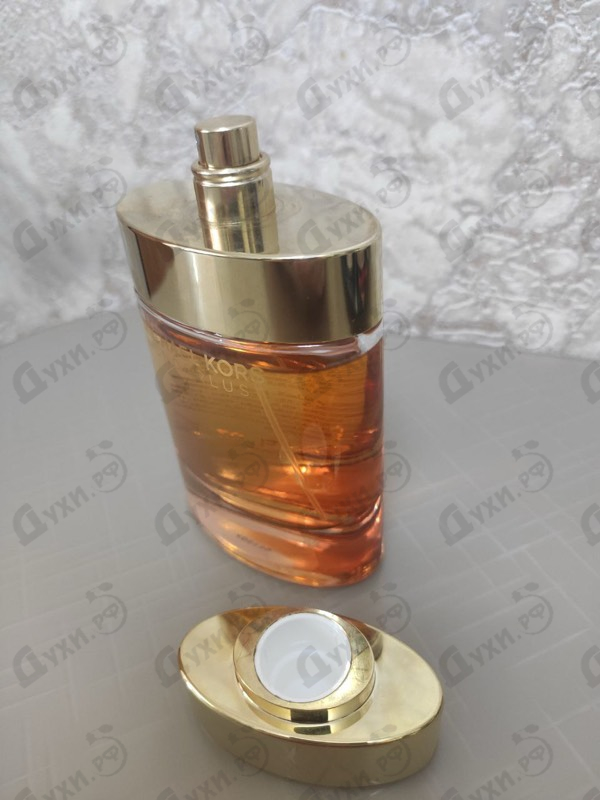 Парфюмерия Michael Kors Wonderlust