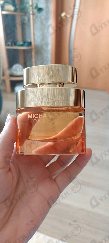 Парфюмерия Wonderlust от Michael Kors