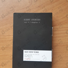 Отзывы Min New York Plush