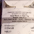 Отзывы Nobile 1942 Acqua Nobile