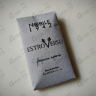 Отзыв Nobile 1942 Estroverso