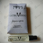Парфюм Nobile 1942 Estroverso