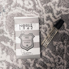 Отзывы Nobile 1942 Fougere Nobile