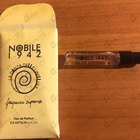 Отзывы Nobile 1942 La Danza Delle Libellule