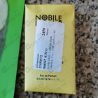 Отзыв Nobile 1942 La Danza Delle Libellule