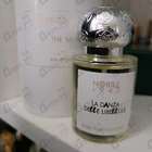 Отзыв Nobile 1942 La Danza Delle Libellule