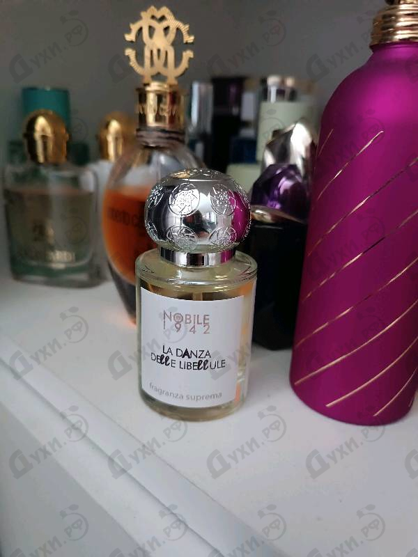 Купить La Danza Delle Libellule от Nobile 1942