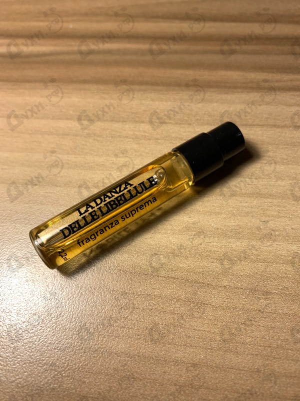 Отзывы Nobile 1942 La Danza Delle Libellule