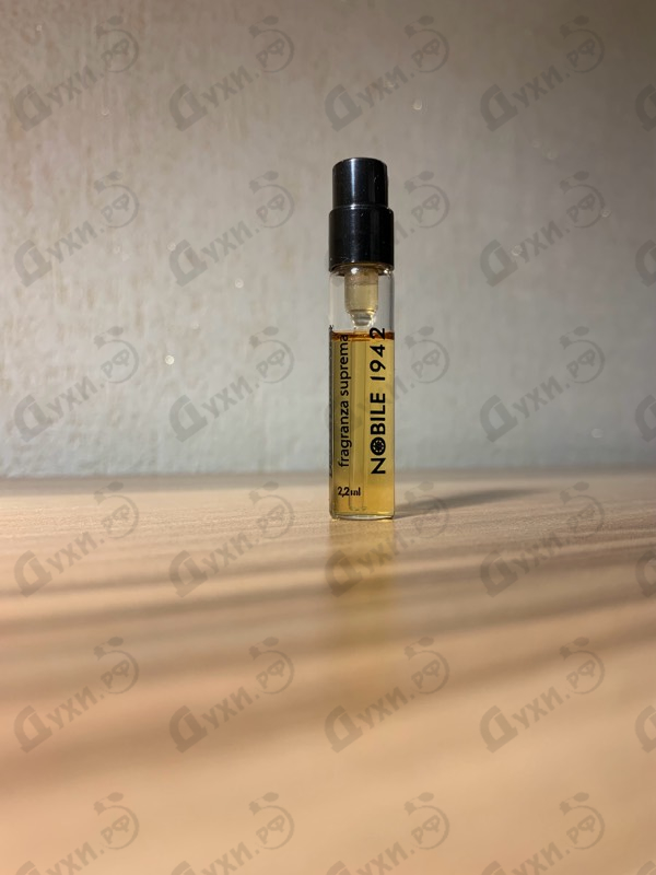 Купить La Danza Delle Libellule от Nobile 1942