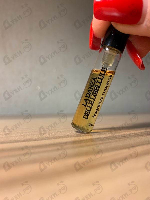 Купить La Danza Delle Libellule от Nobile 1942