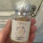 Отзыв Nobile 1942 La Danza Delle Libellule