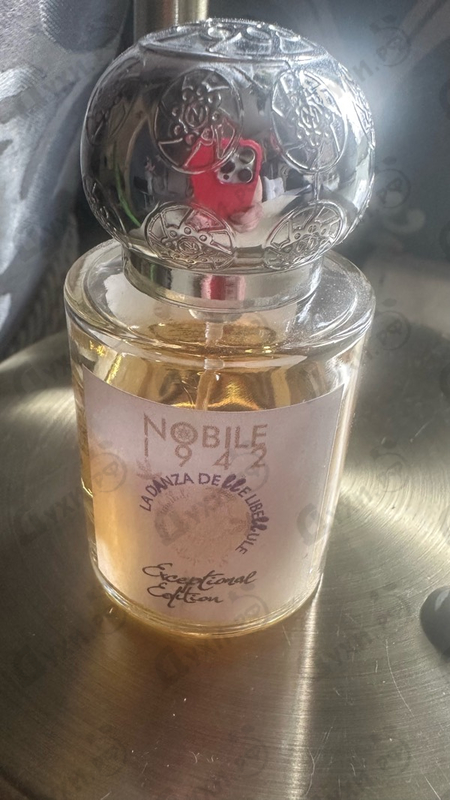 Купить Nobile 1942 La Danza Delle Libellule