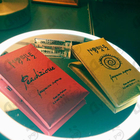 Духи La Danza Delle Libellule от Nobile 1942