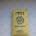 Отзывы Nobile 1942 La Danza Delle Libellule