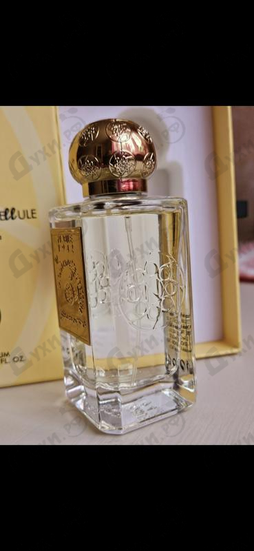 Парфюмерия La Danza Delle Libellule от Nobile 1942