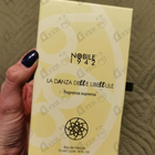 Отзывы Nobile 1942 La Danza Delle Libellule