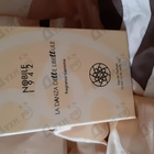 Отзывы Nobile 1942 La Danza Delle Libellule