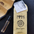 Отзывы Nobile 1942 La Danza Delle Libellule