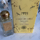 Отзыв Nobile 1942 La Danza Delle Libellule