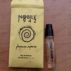 Отзыв Nobile 1942 La Danza Delle Libellule