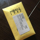 Отзывы Nobile 1942 La Danza Delle Libellule