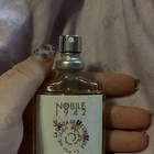 Отзыв Nobile 1942 La Danza Delle Libellule