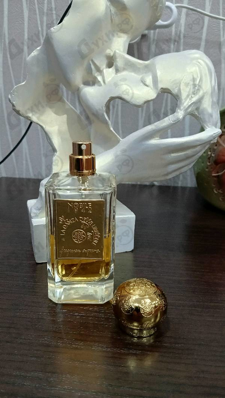 Парфюмерия Nobile 1942 La Danza Delle Libellule