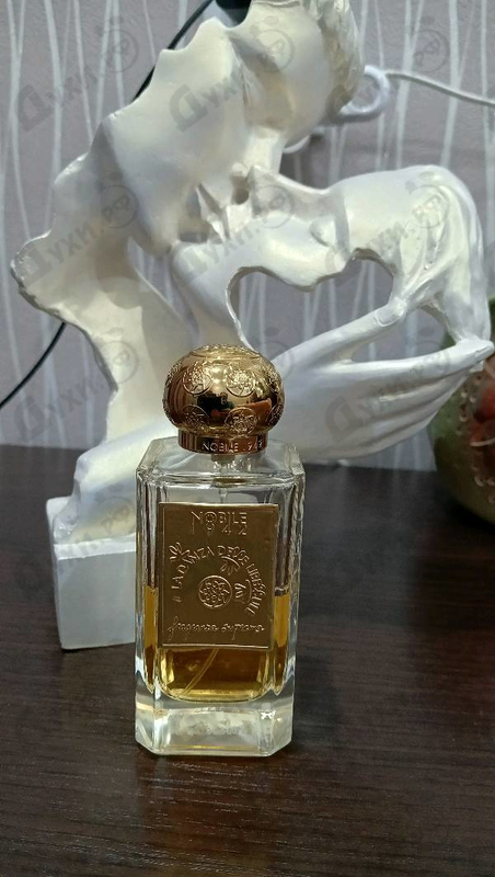 Отзывы Nobile 1942 La Danza Delle Libellule