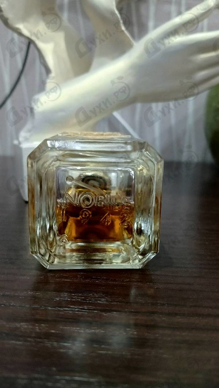 Духи La Danza Delle Libellule от Nobile 1942