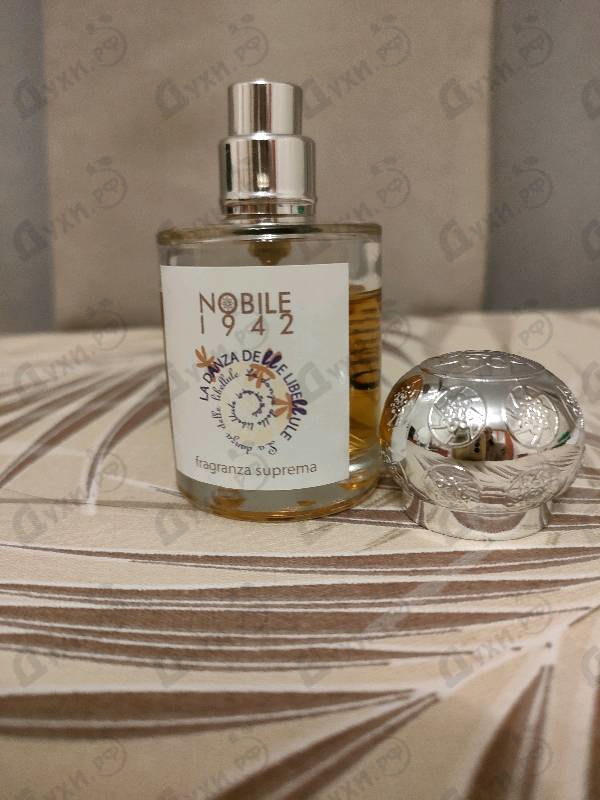 Купить La Danza Delle Libellule от Nobile 1942