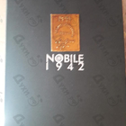 Отзывы Nobile 1942 La Danza Delle Libellule