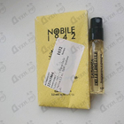 Отзыв Nobile 1942 La Danza Delle Libellule