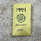 Отзыв Nobile 1942 La Danza Delle Libellule