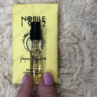 Отзыв Nobile 1942 La Danza Delle Libellule