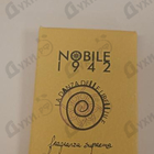 Отзывы Nobile 1942 La Danza Delle Libellule