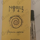 Отзыв Nobile 1942 La Danza Delle Libellule