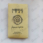 Парфюм Nobile 1942 La Danza Delle Libellule